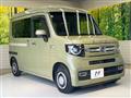 2020 Honda N-VAN