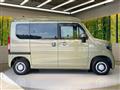 2020 Honda N-VAN