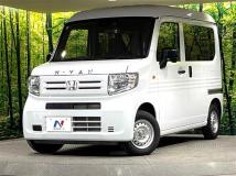 2023 Honda N-VAN