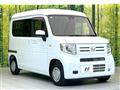 2023 Honda N-VAN
