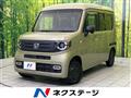 2019 Honda N-VAN