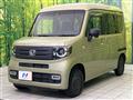 2019 Honda N-VAN