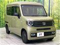 2019 Honda N-VAN