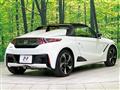 2015 Honda S660