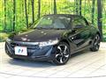 2016 Honda S660
