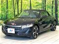 2016 Honda S660