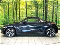 2016 Honda S660