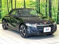 2016 Honda S660