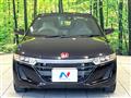 2016 Honda S660