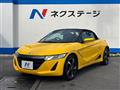 2016 Honda S660