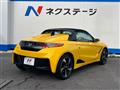 2016 Honda S660