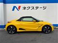 2016 Honda S660