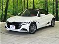 2021 Honda S660