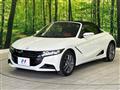 2021 Honda S660