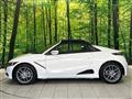 2021 Honda S660