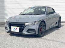 2021 Honda S660