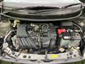 2014 Nissan March