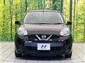 2014 Nissan March