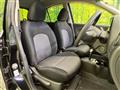 2014 Nissan March