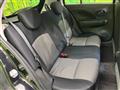 2014 Nissan March
