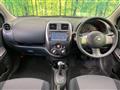2014 Nissan March