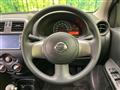 2014 Nissan March