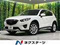 2012 Mazda CX-5
