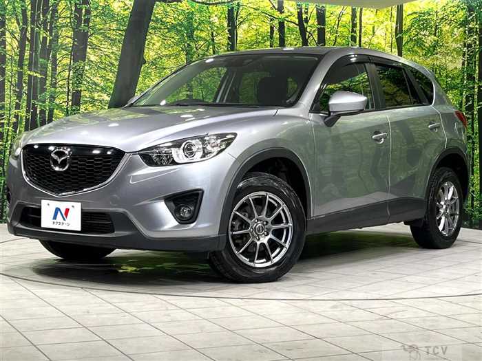 2013 Mazda CX-5
