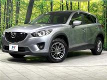 2013 Mazda CX-5