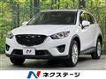 2013 Mazda CX-5