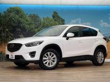 2015 Mazda CX-5