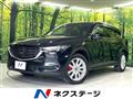 2018 Mazda CX-8