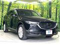 2018 Mazda CX-8