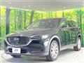 2018 Mazda CX-8