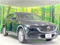2018 Mazda CX-8
