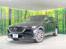 2018 Mazda CX-8