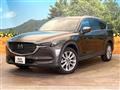 2018 Mazda CX-8