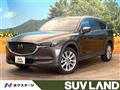 2018 Mazda CX-8