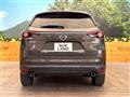 2018 Mazda CX-8