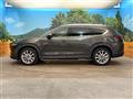 2018 Mazda CX-8