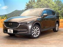 2018 Mazda CX-8