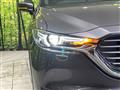 2018 Mazda CX-8