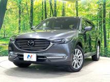 2018 Mazda CX-8