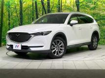 2019 Mazda CX-8