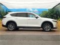 2019 Mazda CX-8