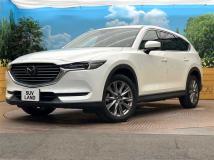 2019 Mazda CX-8