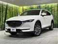 2019 Mazda CX-8