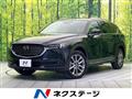 2019 Mazda CX-8
