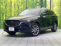 2019 Mazda CX-8