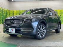 2020 Mazda CX-8